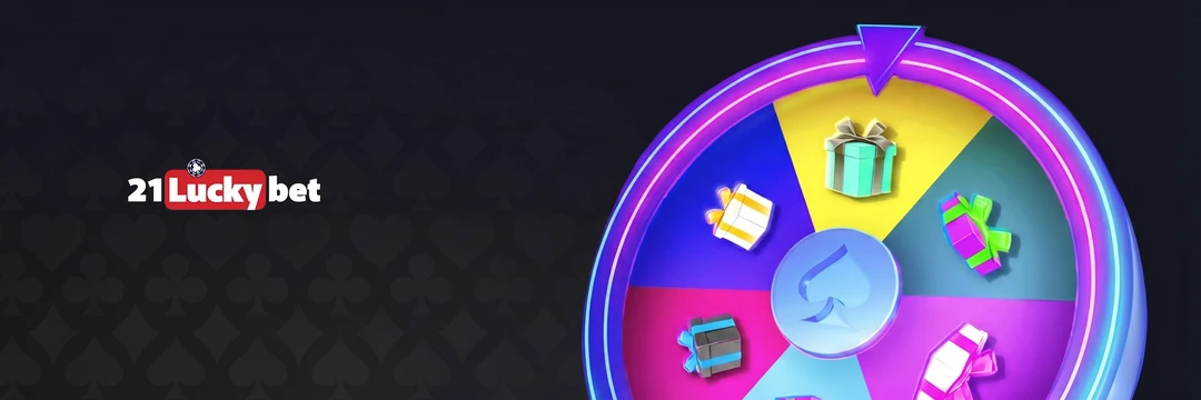21Luckybet Promo