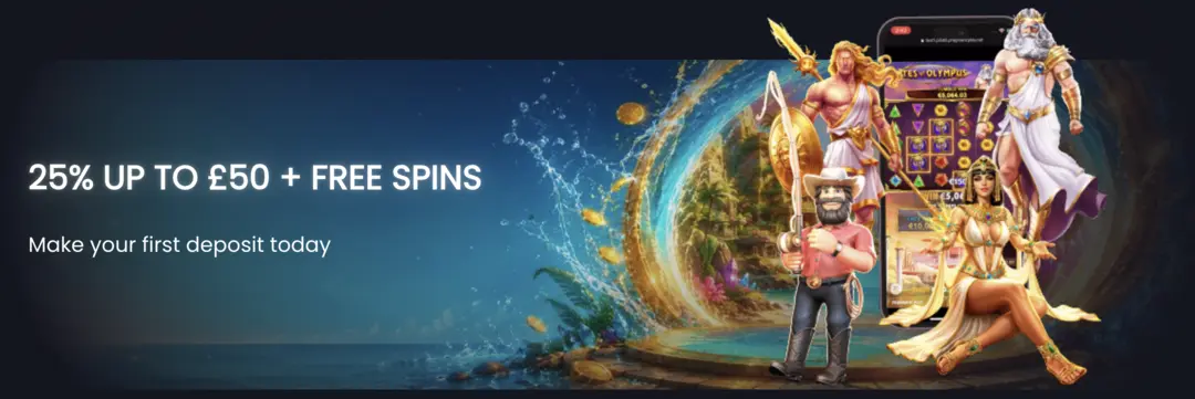21Luckybet Bonus